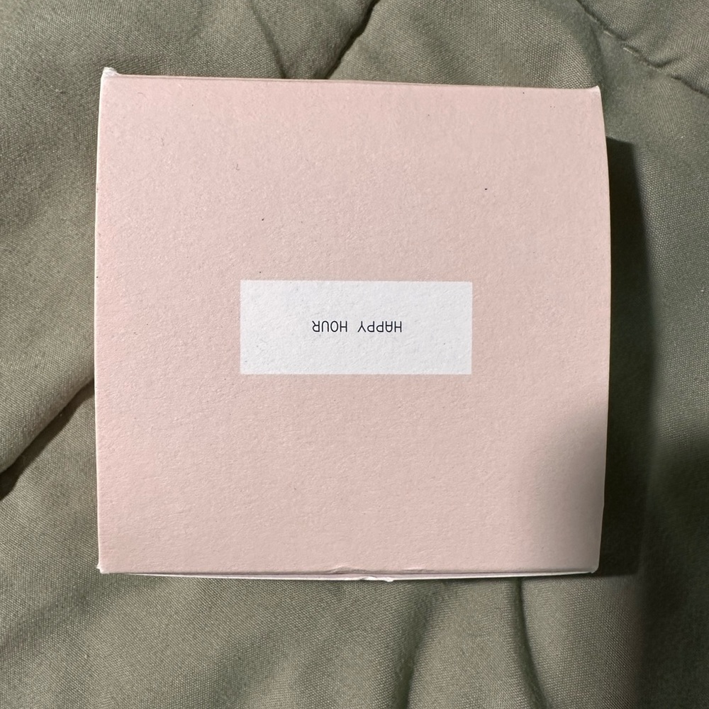 Brand new with box